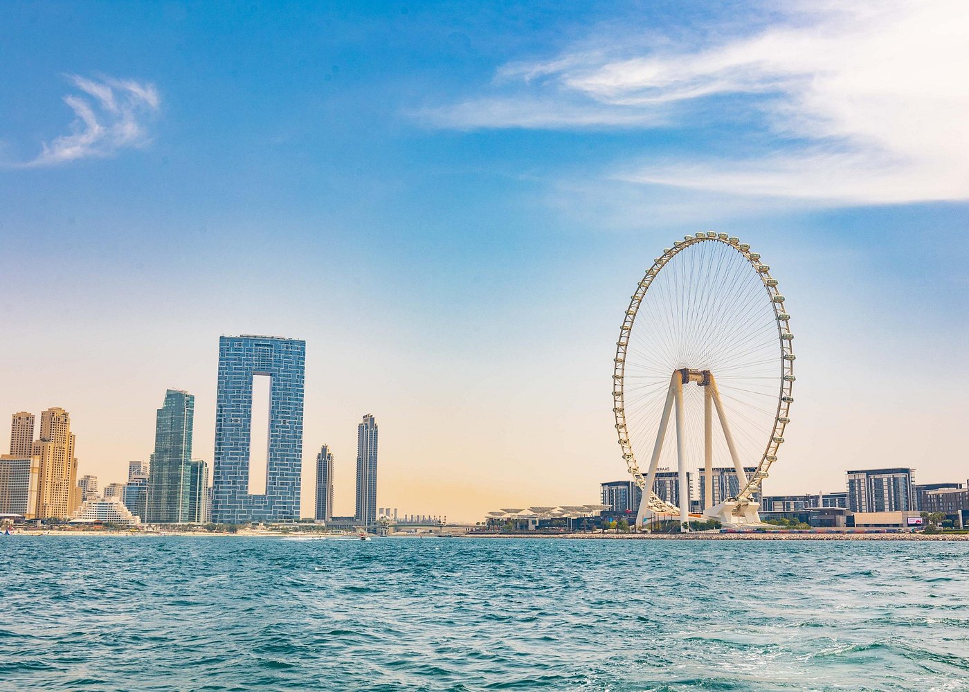 Tour romantique en yacht